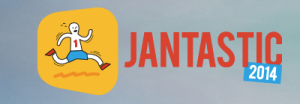 Jantastic 2014